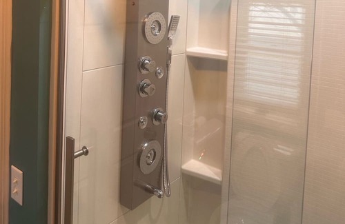 Clearfield Apartamento | Luxury Downtown Condo