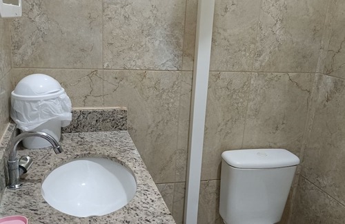 Dom Pedro I Apartamento | Loft Confortável em Manaus. Aceitamos Animais de Estimação