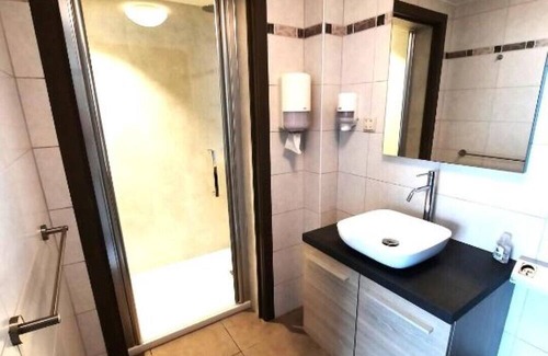 Langemark Apartamento | Vakantiewoning De Reünie - Deluxe Studio