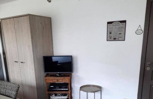 Langemark Apartamento | Vakantiewoning De Reünie - Deluxe Studio