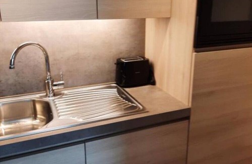 Langemark Apartamento | Vakantiewoning De Reünie - Deluxe Studio