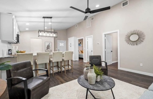 Princeton Cabaña | You found it! Welcome to Princeton Lake Cottage at Lake Lavon.