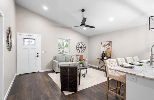 Princeton Cabaña | You found it! Welcome to Princeton Lake Cottage at Lake Lavon.