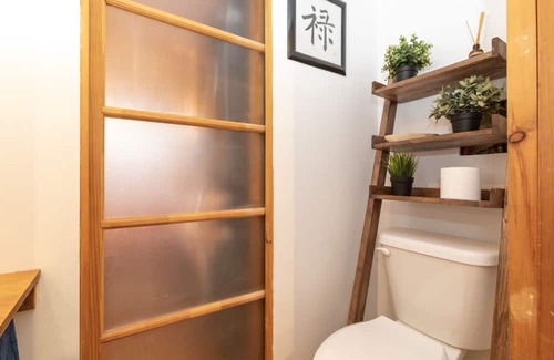 Sainte-Marie Apartamento | Amazing Boho Apartment in Heart of Montreal