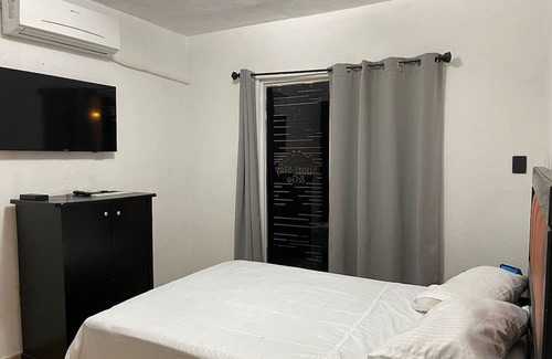 Tampico Casa | Residencia a Minutos de la Playa y Aeropuerto