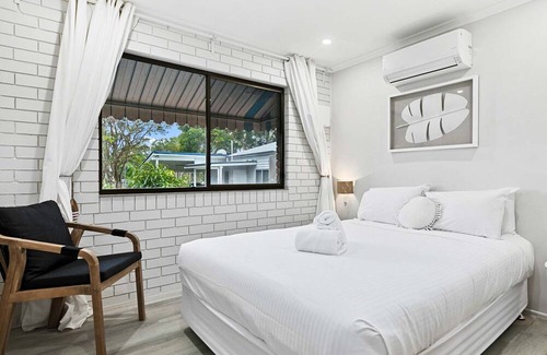 Traviston Apartamento | Octopus on Dudley