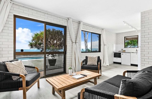 Traviston Apartamento | Octopus on Dudley