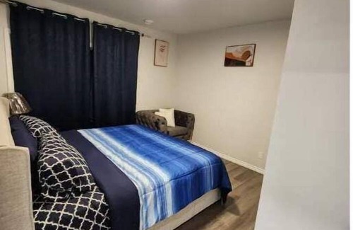 Airdrie Apartamento | Cozy one bedroom in Airdrie