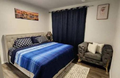 Airdrie Apartamento | Cozy one bedroom in Airdrie