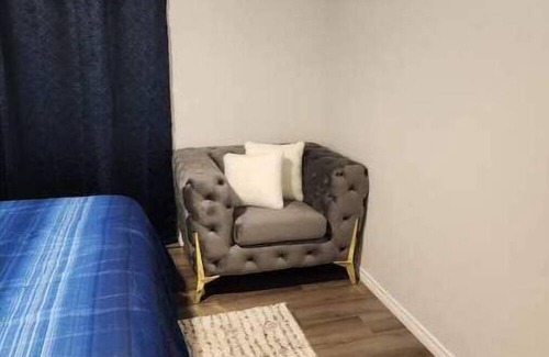 Airdrie Apartamento | Cozy one bedroom in Airdrie