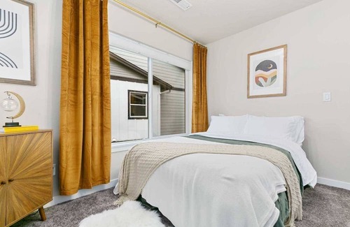 Clark County Casa | Evergreen Haven