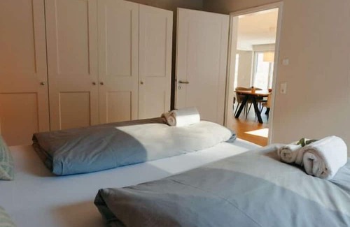 Ratzeburg Casa | Utkiek Stuuv Comfortable holiday residence
