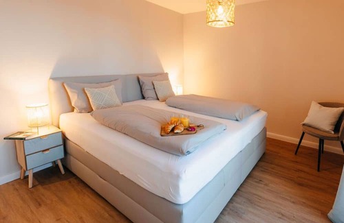 Ratzeburg Casa | Frünn Stuuv Comfortable holiday residence