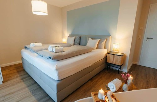Ratzeburg Casa | Frünn Stuuv Comfortable holiday residence