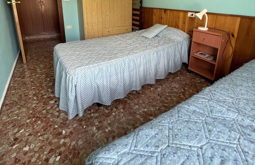 Cirat Apartamento | Apartamento Vacacional En Cirat Ref. 050