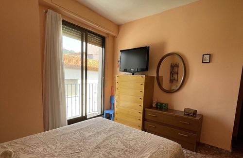 Cirat Apartamento | Apartamento Vacacional En Cirat Ref. 050