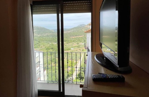 Cirat Apartamento | Apartamento Vacacional En Cirat Ref. 050