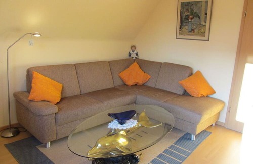 St Lorenz Casa | Lübeck St. Lorenz Comfortable holiday residence