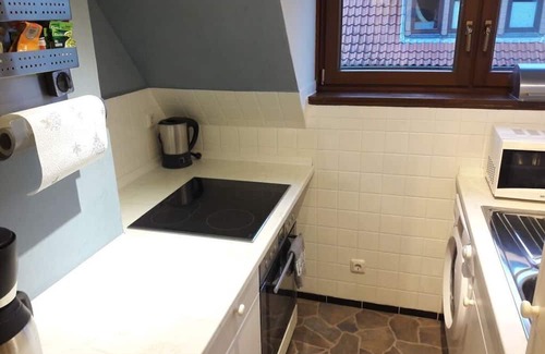 St Lorenz Casa | Lübeck St. Lorenz Comfortable holiday residence
