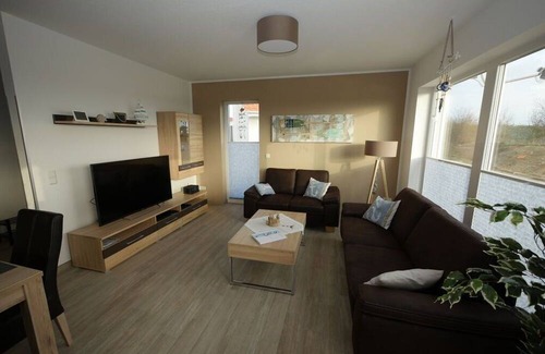 Trent Villa | "Home port" Modern retreat