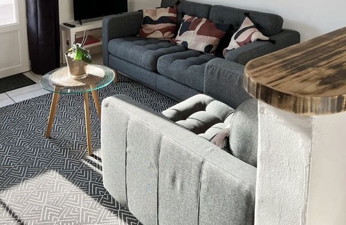 Espelette Apartamento | Vrbo Property