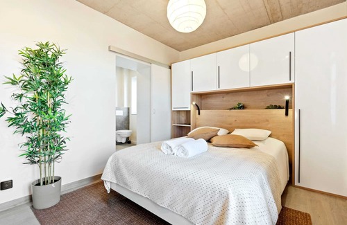 Bonnevoie Cama Y Desayuno | Dormitory Room in Residence Imma