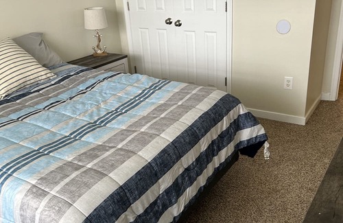 Midlothian Casa | Welcome to suburbia! 3bedroom townhome in Midlothian - close to 288 & Powhite!