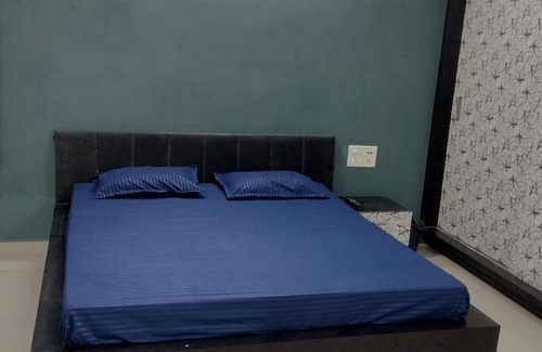 Morbi Hotel | Unique Hotel and Stays