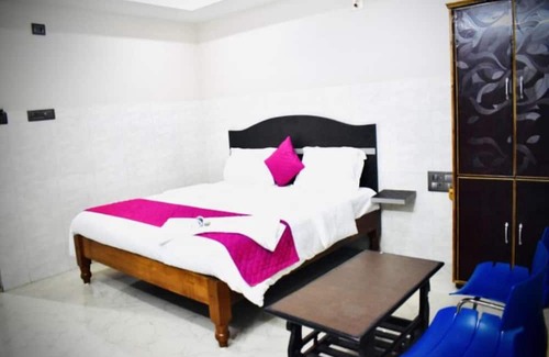Morbi Hotel | Unique Hotel and Stays