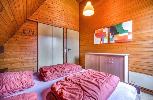 Untervalme Casa | Spacious apartment with private terrace