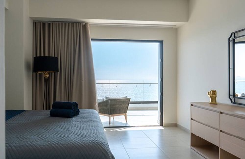 Mazatlan Apartamento | Deluxe apartment with sea view in Malecón