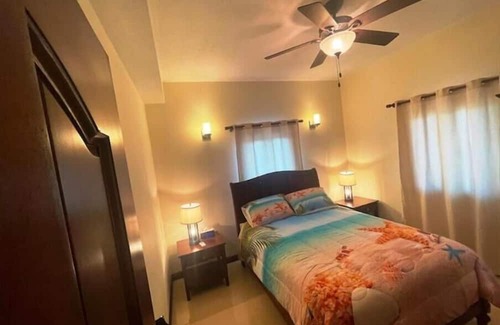 Hopkins Casa | Hopkins Beach Retreat -Pool House, Pool & Beach are both right outside your door