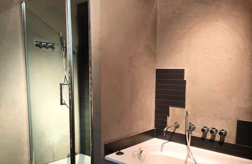 Ferrara Apartamento | Babette Room: 120-metre flat in the heart of medieval Ferrara