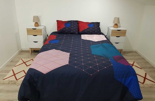 Clermont-Dessous Apartamento | Homerez - Spacious apartement for 6 ppl. with terrace at Clermont-Dessous