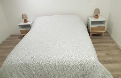 Clermont-Dessous Apartamento | Homerez - Spacious apartement for 6 ppl. with terrace at Clermont-Dessous
