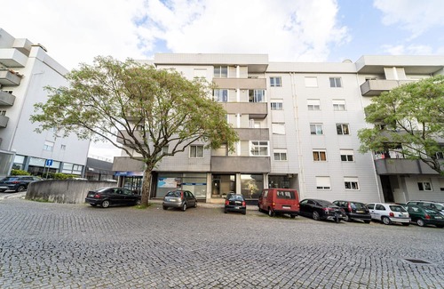 Portela Apartamento | Flat Armada II - Apartamento T5 junto ao BragaParque