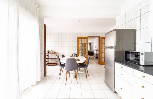 Portela Apartamento | Flat Armada II - Apartamento T5 junto ao BragaParque