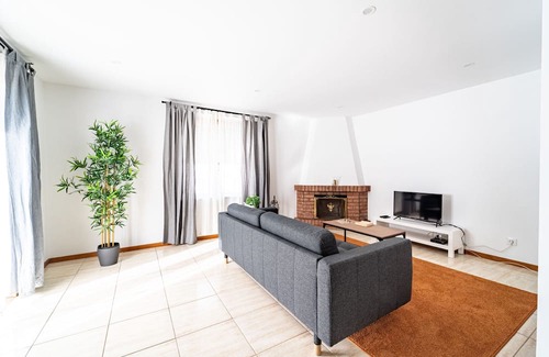 Portela Apartamento | Flat Armada II - Apartamento T5 junto ao BragaParque