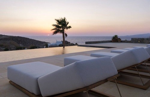 Houlakia Villa | BH914 - C - Villa Mykonos