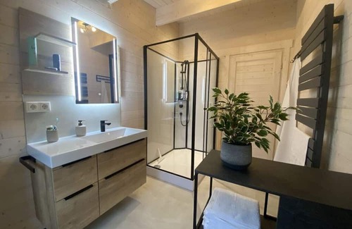 Eggesin Casa | Elmo Comfortable holiday residence