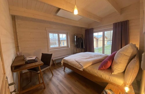 Eggesin Casa | Elmo Comfortable holiday residence
