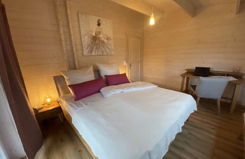 Eggesin Casa | Elmo Comfortable holiday residence
