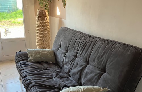 Picauville Casa | Maison de Village