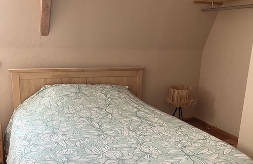 Picauville Casa | Maison de Village