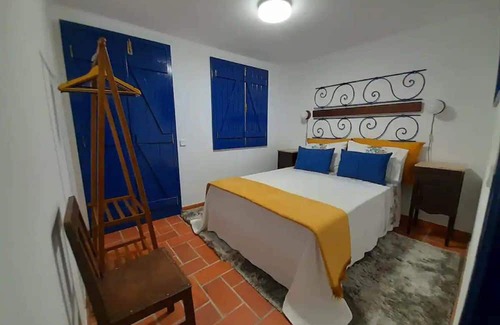 Tomar Casa | Casa do Avô Lopes /Apart. Azul T1