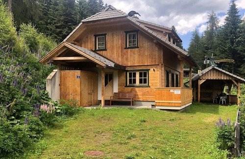 Hochrindl Casa | Ferienhaus Stückler, Österreich