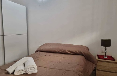 Sassari Apartamento | Accogliente Bilocale, con Tutti i Confort Necessari per le tue Vacanze