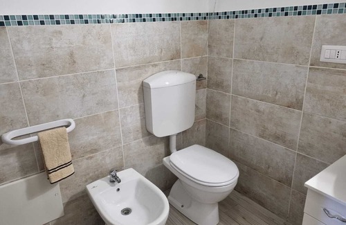 Sassari Apartamento | Accogliente Bilocale, con Tutti i Confort Necessari per le tue Vacanze