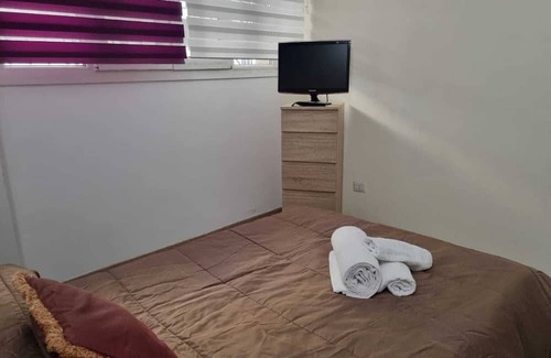 Sassari Apartamento | Accogliente Bilocale, con Tutti i Confort Necessari per le tue Vacanze