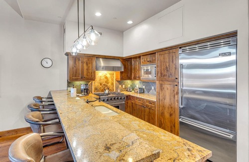 Pronghorn Casa | Upscale 3 BR Townhouse @ Juniper Preserve Resort